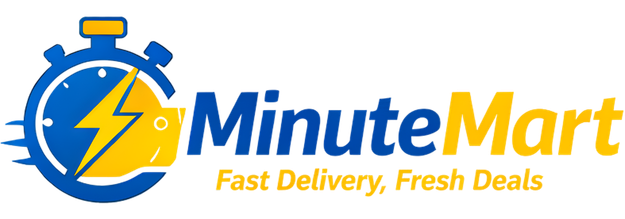 MinuteMart
